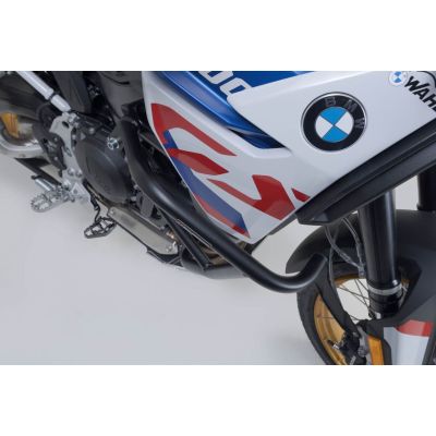SW-Motech lower crash bar for BMW F900GS 24+, F850GS 18-23, F800GS 24+, F750GS 18-23