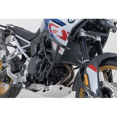 SW-Motech lower crash bar for BMW F900GS 24+, F850GS 18-23, F800GS 24+, F750GS 18-23