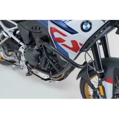 SW-Motech lower crash bar for BMW F900GS 24+, F850GS 18-23, F800GS 24+, F750GS 18-23