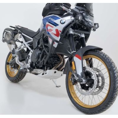SW-Motech lower crash bar for BMW F900GS 24+, F850GS 18-23, F800GS 24+, F750GS 18-23