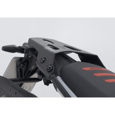 Small metal plate SW-Motech Street Rack for BMW F900GS 24+