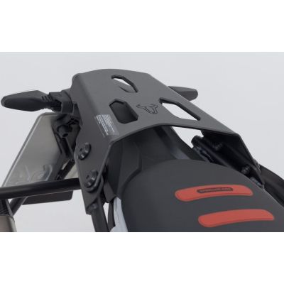 Small metal plate SW-Motech Street Rack for BMW F900GS 24+