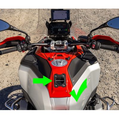 Originální tankvak pro BMW R1300GS Adventure 2024+