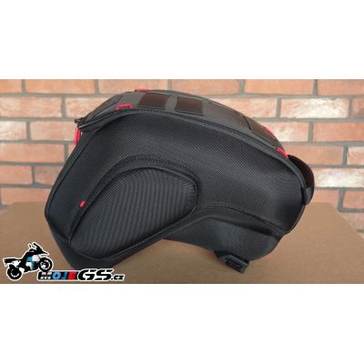 Original tank bag for BMW R1300GS Adventure 2024+