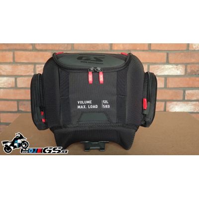 Original tank bag for BMW R1300GS Adventure 2024+