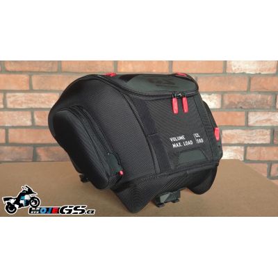 Original tank bag for BMW R1300GS Adventure 2024+