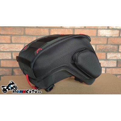 Original tank bag for BMW R1300GS Adventure 2024+