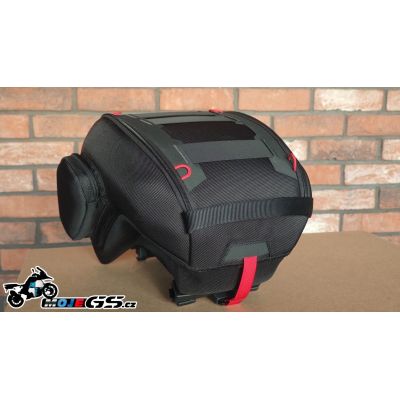 Original tank bag for BMW R1300GS Adventure 2024+