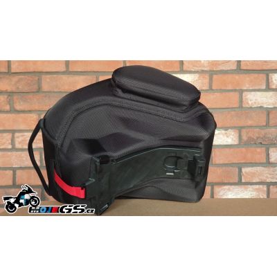 Original tank bag for BMW R1300GS Adventure 2024+