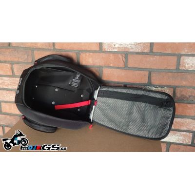 Original tank bag for BMW R1300GS Adventure 2024+