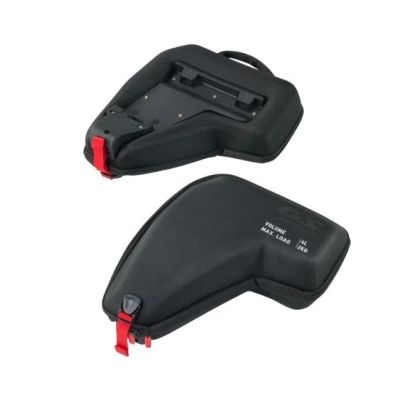 Original side tank bags for BMW R1300GS Adventure 2024+