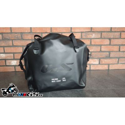 Originální vnitřní taška do ALU topcase pro BMW R1300GS Adventure 2024+