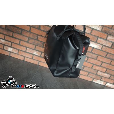 Originální vnitřní taška do ALU topcase pro BMW R1300GS Adventure 2024+
