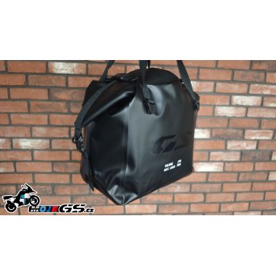 Originální vnitřní taška do ALU topcase pro BMW R1300GS Adventure 2024+