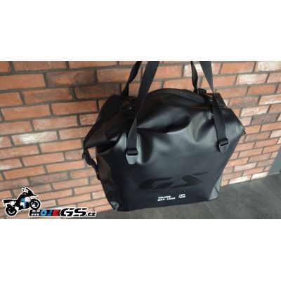 Originální vnitřní taška do ALU topcase pro BMW R1300GS Adventure 2024+