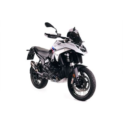 Unit Garage conversion kit for R1300GS 2023+, Motorsport