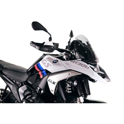 Unit Garage conversion kit for R1300GS 2023+, Motorsport