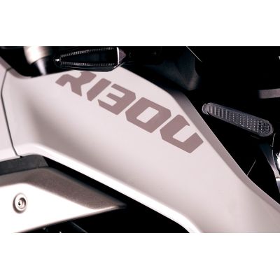 Unit Garage conversion kit for R1300GS 2023+, Motorsport