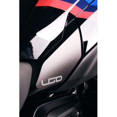 Unit Garage conversion kit for R1300GS 2023+, Motorsport