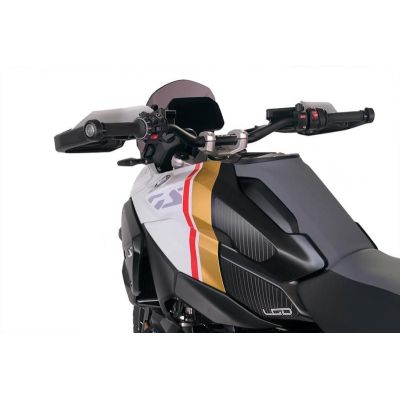 Přestavbový kit Unit Garage pro R1300GS 2023+, Wawe