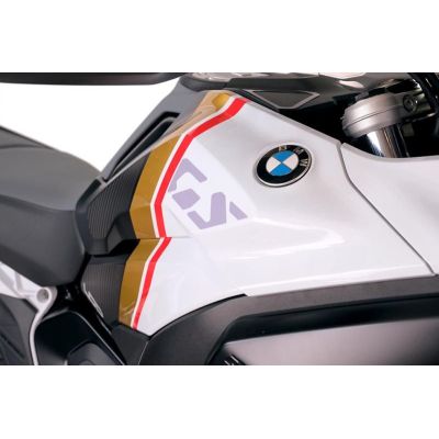 Přestavbový kit Unit Garage pro R1300GS 2023+, Wawe