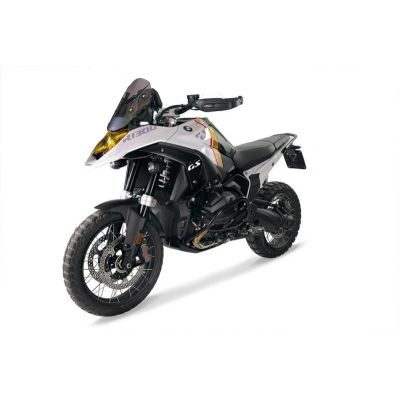 Přestavbový kit Unit Garage pro R1300GS 2023+, Wawe