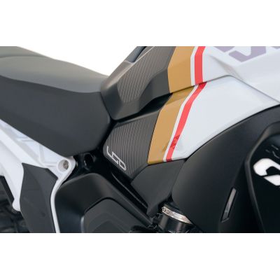 Přestavbový kit Unit Garage pro R1300GS 2023+, Wawe