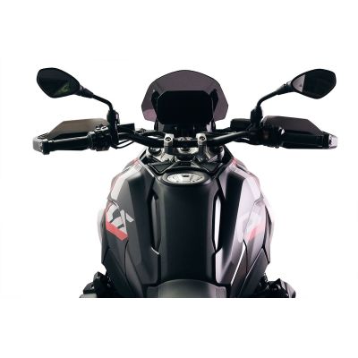 Přestavbový kit Unit Garage pro R1300GS 2023+, Black out
