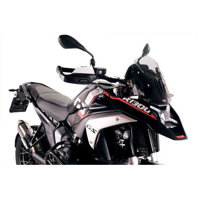 Přestavbový kit Unit Garage pro R1300GS 2023+, Black out