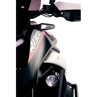 Přestavbový kit Unit Garage pro R1300GS 2023+, Black out