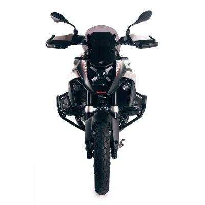 Přestavbový kit Unit Garage pro R1300GS 2023+, Black out