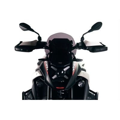 Přestavbový kit Unit Garage pro R1300GS 2023+, Black out