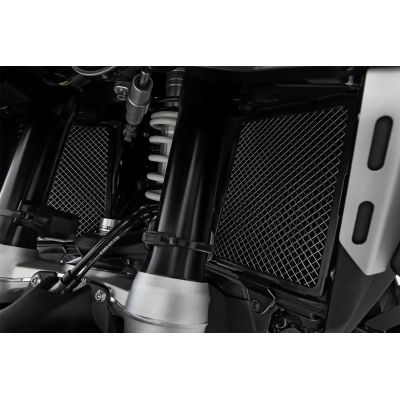 Wunderlich radiator guards for BMW R1300GS Adventure 2024+