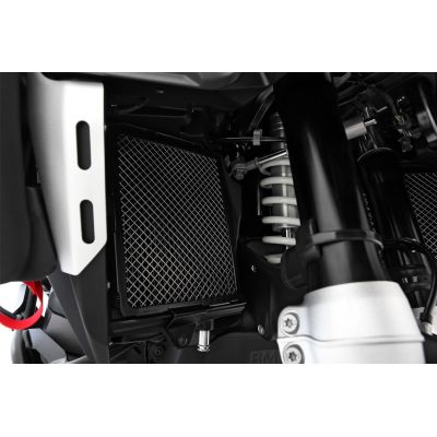 Wunderlich radiator guards for BMW R1300GS Adventure 2024+