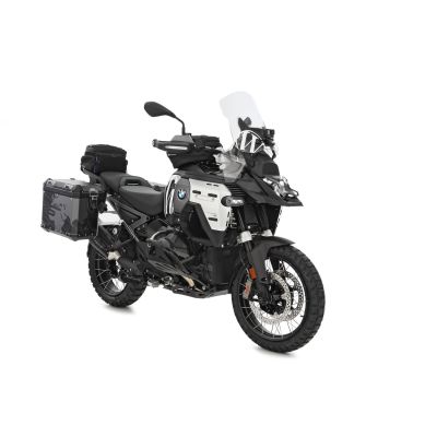 Wunderlich radiator guards for BMW R1300GS Adventure 2024+