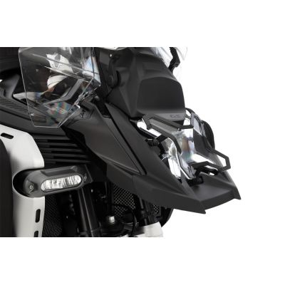 Kryt předního světla Wunderlich pro BMW R1300GS Adventure 2024+