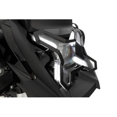 Kryt předního světla Wunderlich pro BMW R1300GS Adventure 2024+