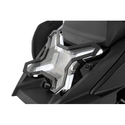 Kryt předního světla Wunderlich pro BMW R1300GS Adventure 2024+
