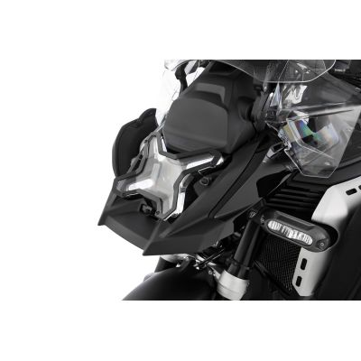 Kryt předního světla Wunderlich pro BMW R1300GS Adventure 2024+