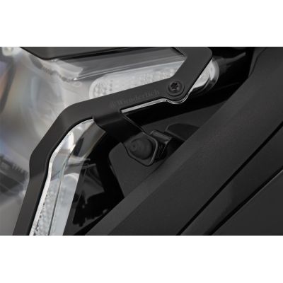 Kryt předního světla Wunderlich pro BMW R1300GS Adventure 2024+