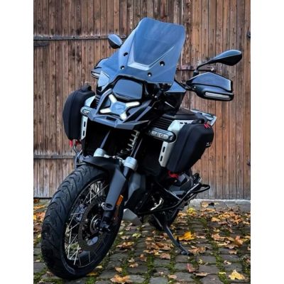 Original side tank bags for BMW R1300GS Adventure 2024+
