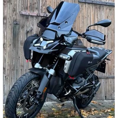 Original side tank bags for BMW R1300GS Adventure 2024+