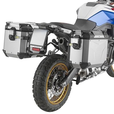 Nosiče ALU bočních kufrů Givi/Kappa pro BMW F900GS 2023+