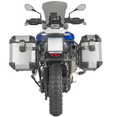 Nosiče ALU bočních kufrů Givi/Kappa pro BMW F900GS 2023+