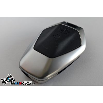 Replacement BMW Keyless key according to VIN for R1300GS/A 2023+