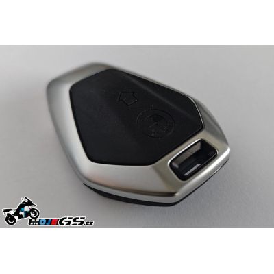Replacement BMW Keyless key according to VIN for R1300GS/A 2023+