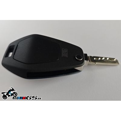 Replacement BMW Keyless key according to VIN for R1300GS/A 2023+