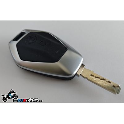 Replacement BMW Keyless key according to VIN for R1300GS/A 2023+