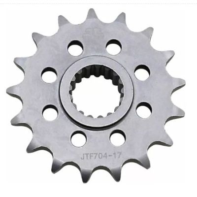 Řetězová sada EK Chains pro BMW F900GS/A 23+, F850GS/A 18-23, F800GS 23+, F750GS 18-23
