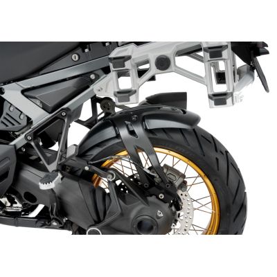 Zadní blatník Puig nad kolo pro BMW R1300GS/A 2023+, černý